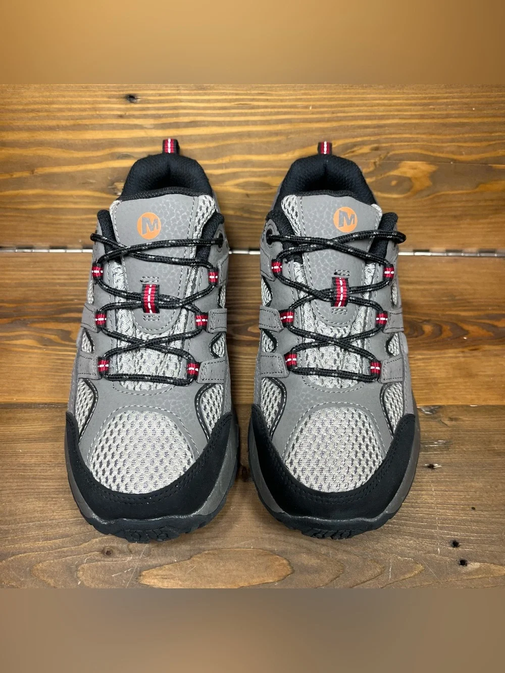 Merrell Moab 2 Kid's Hiking Boots